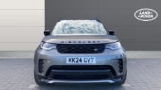 Land Rover Discovery 3.0 D350 Dynamic HSE 5dr Auto Diesel Station Wagon